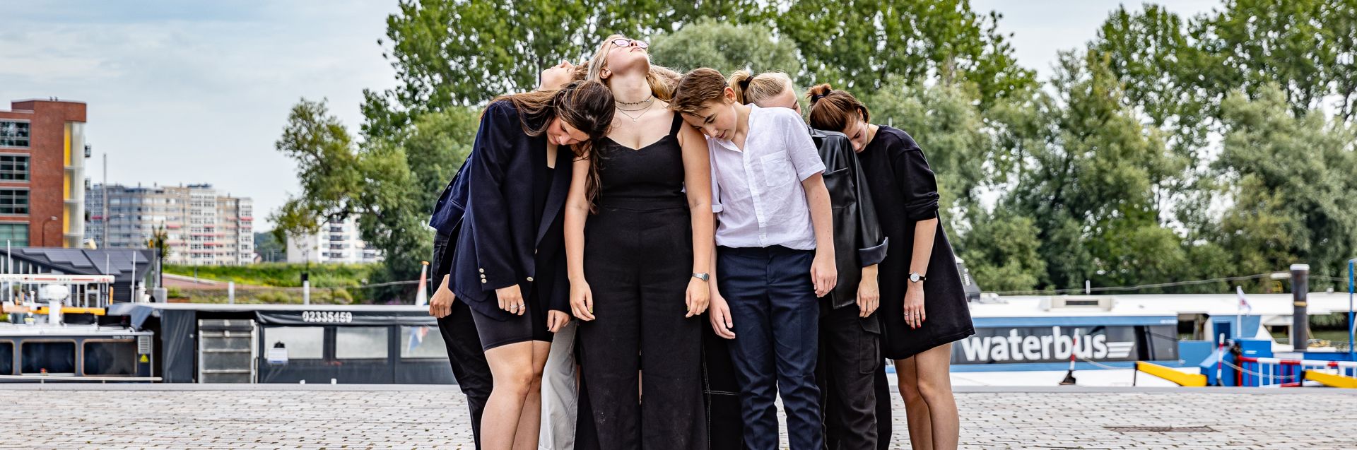 Antwoord op veelgestelde vragen